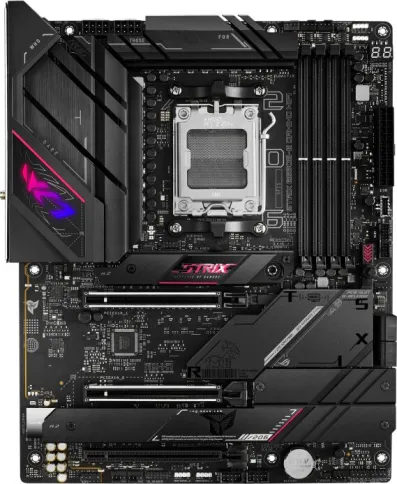 ASUS ROG STRIX B650E-E GAMING WIFI фото 3