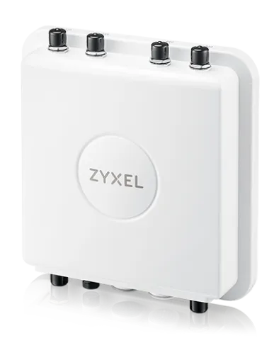 Zyxel NebulaFlex WAX655E-EU0101F фото 2