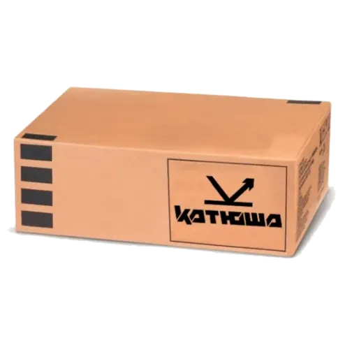 Katusha IT BMM240 фото 1