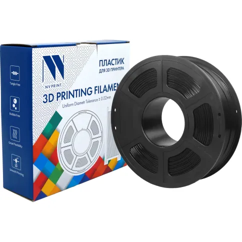 NV-PRINT NV-3D-PA-BLACK фото 4