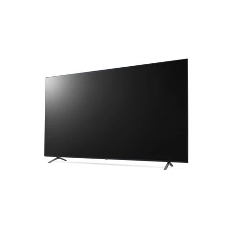 LG HTV 65" 65UM662H UHD, 330 cd/m2, Ashed Blue, webOS 23; DVB-T2/C/S2, IP-channels; Wi-Fi; Bluetooth; SoftAP; Hotel mode; Pro:Centric, No stand incl фото 1