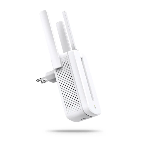 Усилитель Wi-Fi/ N300 wifi signal Amplifier, wall socket connection, 2.4... фото 2