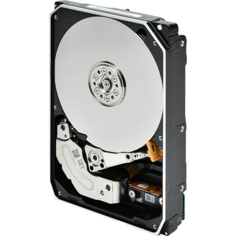 Жесткий диск/ HDD Toshiba N300 PRO NAS SATA3 3.5" 16TB... фото 5