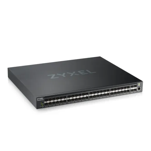 ZYXEL XGS4600-52F-ZZ0101F фото 3