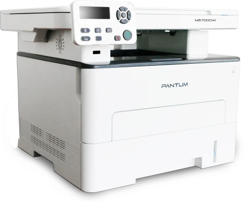 Pantum M6700DW фото 2