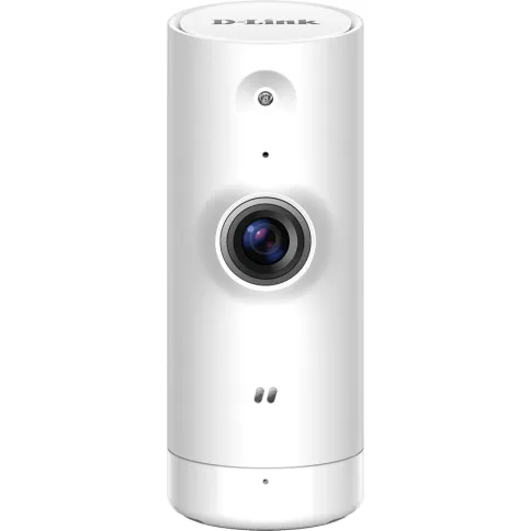 Камера/ DCS-8100LH 1MP Wi-Fi Ultra-Wide 180° Cloud Camera, 1280 x 720, фото 4