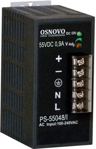 OSNOVO PS-55048/I фото 1