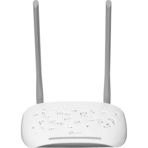 Точка доступа/ 300Mbps Wireless N Access Point, QCA (Atheros), 2T2R, 2 фото 2
