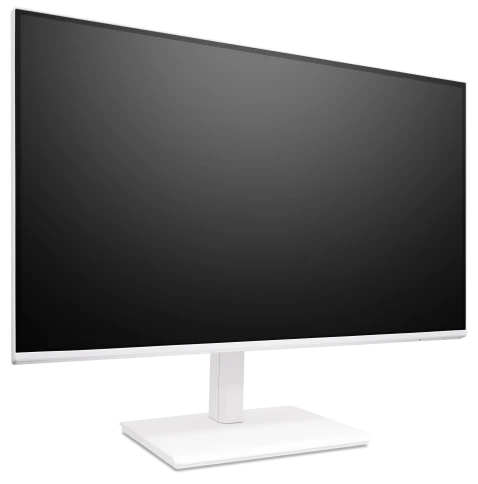 Монитор/ ACER Vero B277Gwmiprx 27'', ZeroFrame, White, PCR 85% + OBP 5 фото 6