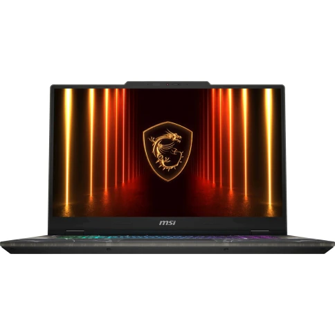 Ноутбук MSI Cyborg A17 AI B2HWFKG-048XRU Ryzen 7 260 16Gb SSD512Gb NVI фото 2