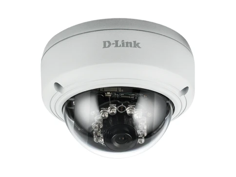 Камера/ DCS-4603/UPA/A2A 3 MP Full HD Day/Night Network Camera with... фото 1