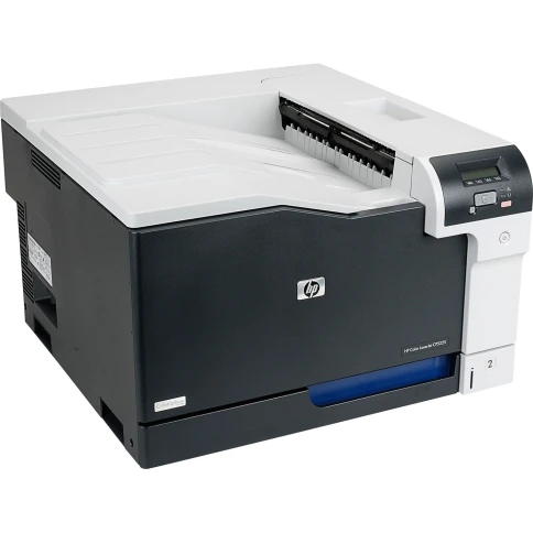 HP Color LaserJet CP5225dn (CE712A) фото 5