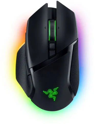 Razer Basilisk V3 Pro фото 1