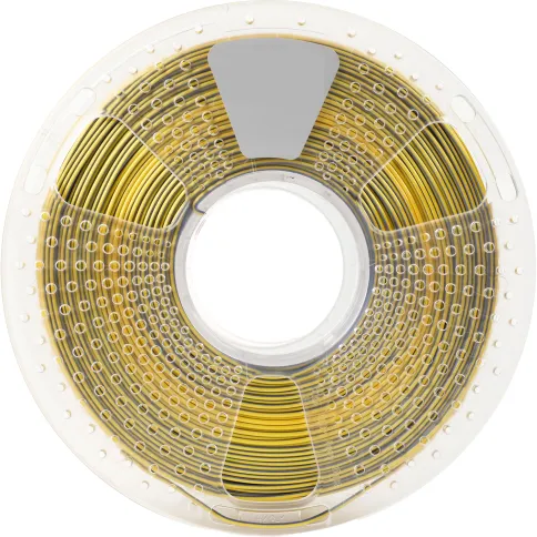 NV-PRINT NV-3D-SILK-PLA-P-BLACK-GOLD фото 4