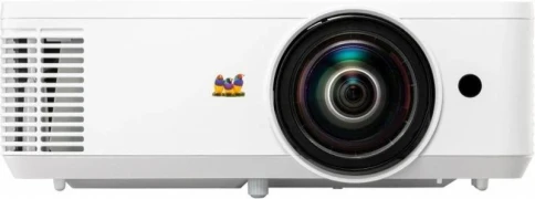 Проектор ViewSonic PS502X DLP 4000Lm LS 4000Lm ANSI (1024x768) 15000:1 фото 4