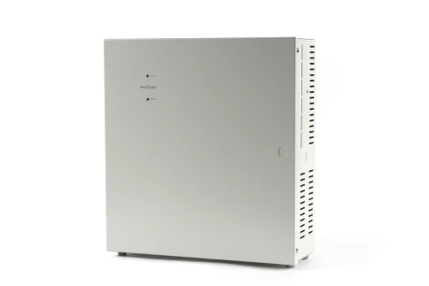 835 SKAT-VM.16 источник питания, 16 выходов 12-15В, 0,5А канал, корпус фото 3
