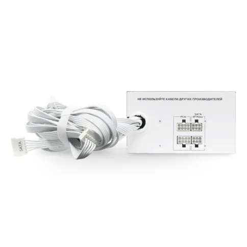 HSPD HSI-750BS-WH фото 3