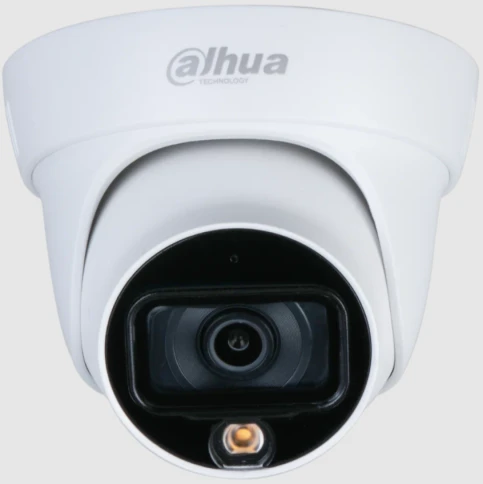 Видеокамера Dahua DH-IPC-HDW1439TP-A-LED-0360B-S4 фото 1