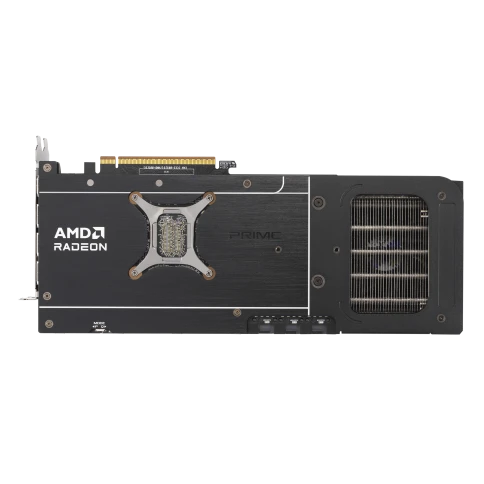 ASUS PRIME-RX9070XT-O16G фото 10