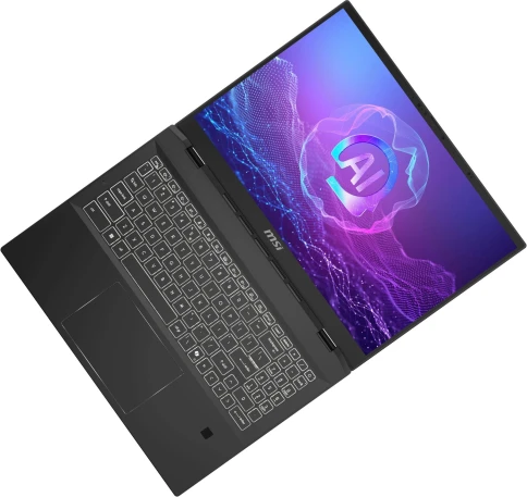 Ноутбук MSI Summit A16 AI+ A3HMTG-084RU Ryzen AI 9 365 32Gb SSD2Tb AMD фото 9