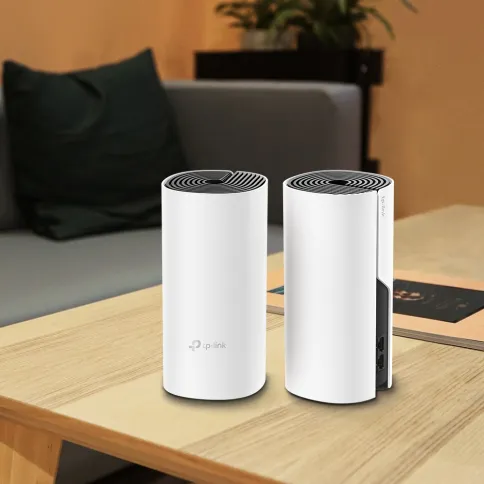 TP-Link Deco M4 (2-Pack) фото 3