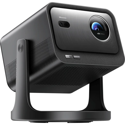 Проектор Hisense/ 65~300", Projector Triple-Chroma, 4K UHD, 25 000ч, 2 фото 3