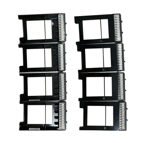 Комплектующие корпусов Lenovo 4XH7A60930 ThinkSystem SR650 V2/SR665 8x2.5» SAS/SATA Backplane... фото 3