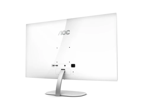 AOC Q32V3S/WS 31,5'', 2560x1440, IPS, 75Hz, 20M:1, 250cd, 4ms, HDMI 1. фото 7
