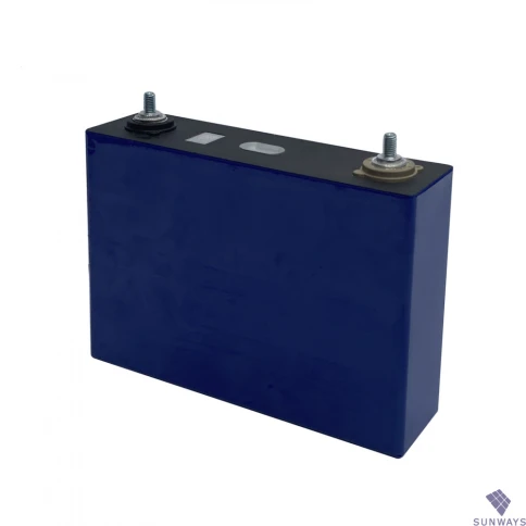 Ячейка LiFePO4 3.2V 75Ah фото 1