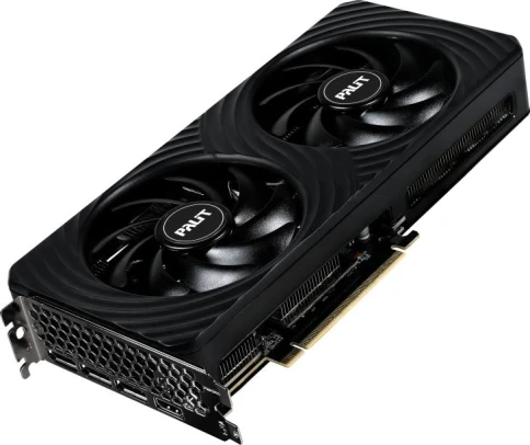 Palit NE7506TT19P1-GB2062D фото 2