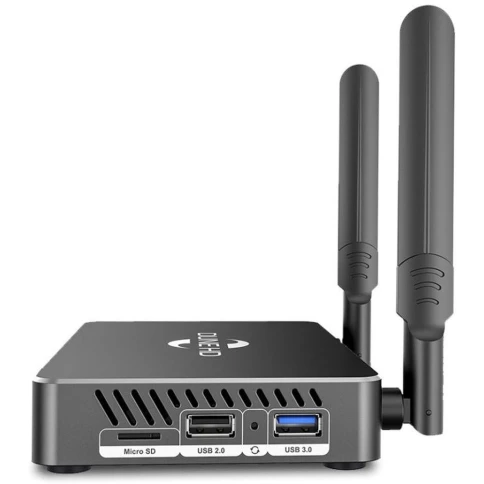 HDI Dune Limited Dune HD D1006 фото 2