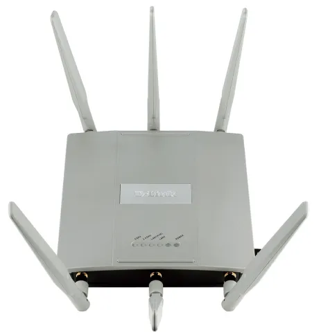 D-Link DAP-2695/A1A фото 2