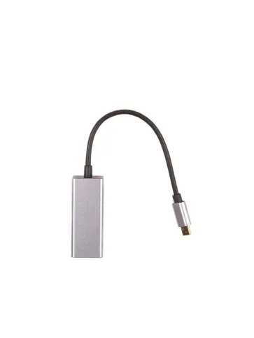 Кабель-переходник/ Кабель-переходник USB 3.1 Type-C -->RJ-45 1000Mbps фото 3