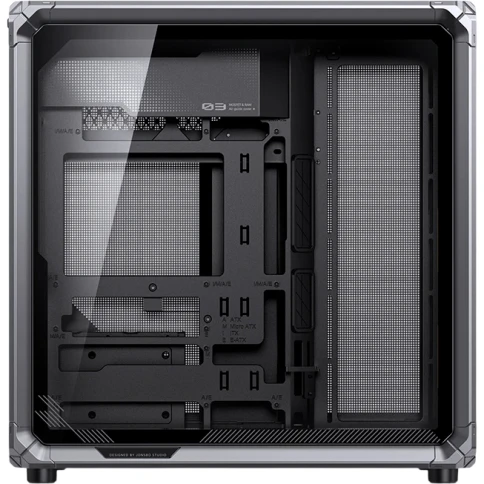 JONSBO X400 Pro Grey фото 4