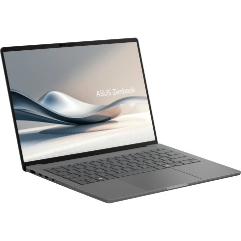 Ноутбук/ ASUS UX3407QA-QD267W 14"(1920x1200 OLED)/Qualcomm Snapdragon фото 5