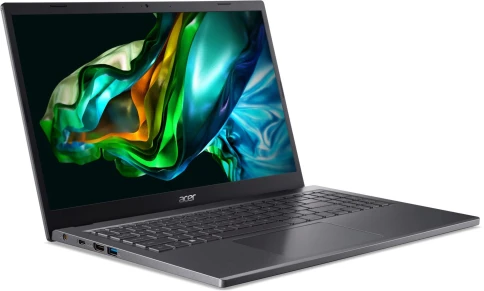 Ноутбук/ ACER Aspire A515-58P-759A 15.6"(1920x1080 (матовый))/Intel Co фото 2