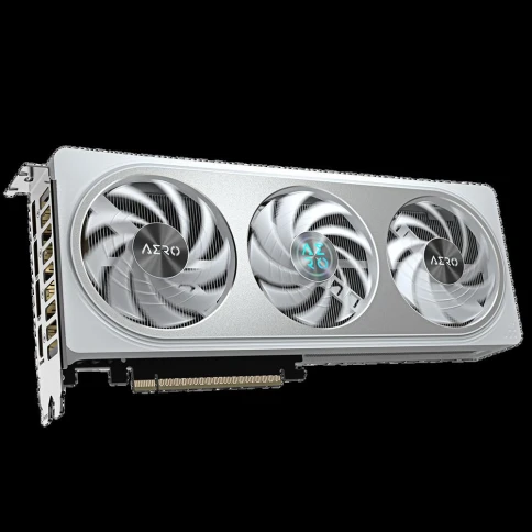 Gigabyte GV-N506TAERO OC-8GD фото 3