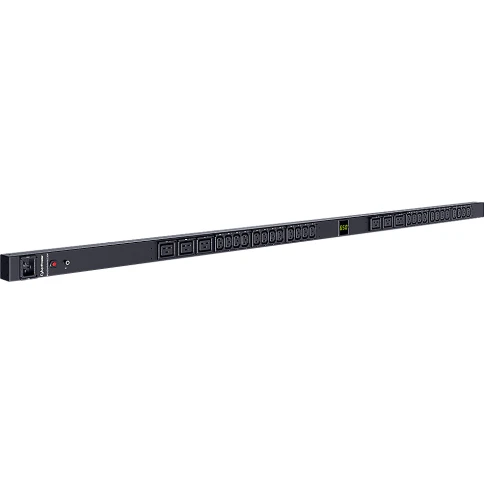 Блок распределения питания/ PDU CyberPower PDU20MVHVIEC30F 0U type, 16 фото 2