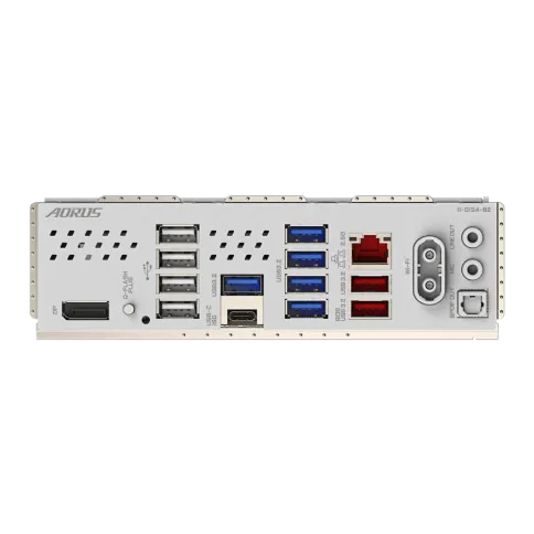 B850M A ELT WF6E ICE фото 6