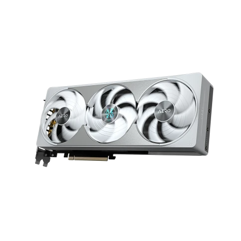 GIGABYTE GV-N5080AERO OC-16GD фото 6