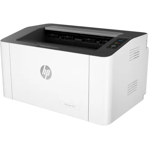 HP Laser 107w (4ZB78A) фото 3