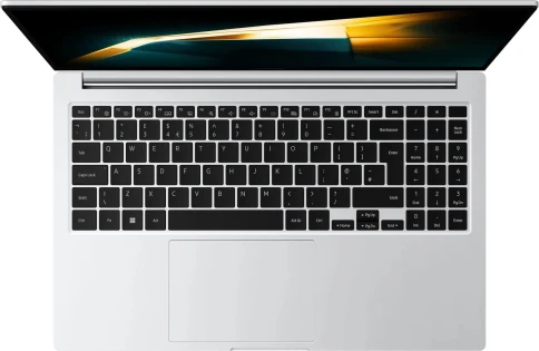 Ноутбук Samsung Galaxy Book 4 NP750 Core 7 150U 16Gb SSD512Gb Intel Gr фото 8