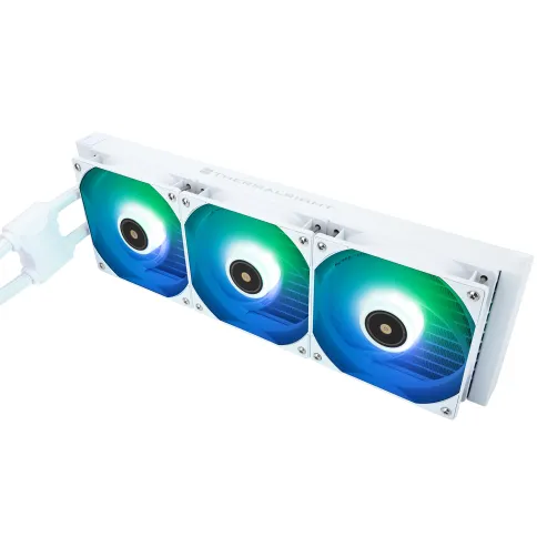 Thermalright F-NOTTE-360-WH-ARGB фото 5