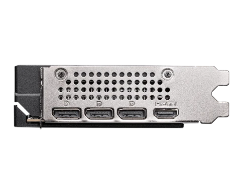 MSI GeForce RTX 5060 Ti 8G SHADOW 2X OC PLUS фото 4
