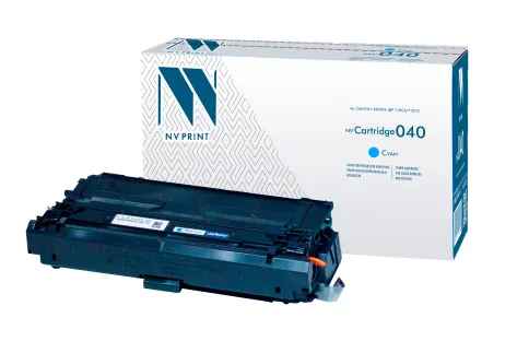 NV Print NV-040C фото 1