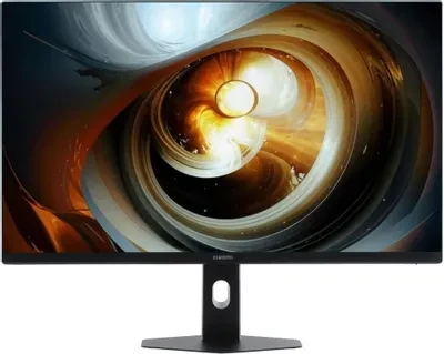 Монитор Xiaomi 27" G27i 2026 черный IPS LED 16:9 HDMI матовая 1000:1 4 фото 1
