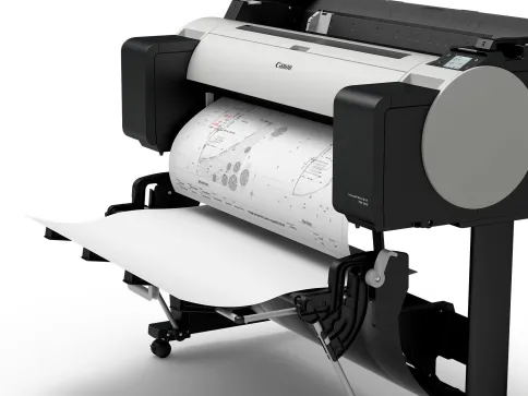 Canon iPF TM-305 (3056C003) фото 7