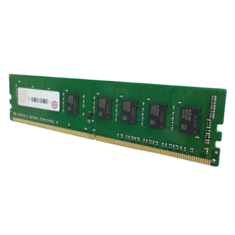 Оперативная память/ QNAP RAM-4GDR4A0-UD-2400  4GB DDR4 2400 GHz U-DIMM фото 1