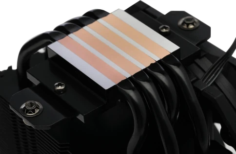 ID-COOLING SE-224-XTS MINI BLACK фото 6