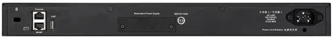 D-Link DGS-3130-54PS/A1A фото 3